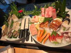 -生如夏花泰式火锅(鹭洲里店)