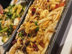 -金太阳海鲜烧烤·本地人餐厅(星海公园店)
