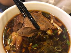 -中国厨房/台湾牛肉面