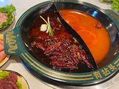 -有拈头成都市井火锅(老门东店)
