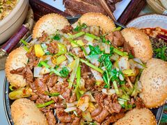 -范家小馆·四代传承烤鸭店(紫竹桥店)