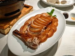 -惠丰堂饭庄·烤鸭·京味菜(翠微路店)