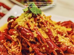-辣螃铠盆盆蟹大排档(总店)