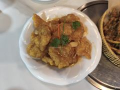 -东北缘餐厅(兰埔路店)