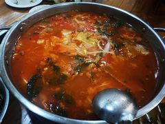 -苗侗地道红酸.酸汤鱼·酸汤牛肉