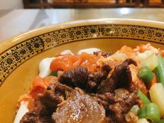 -福瑞记老孙头biangbiang面(新生路店)