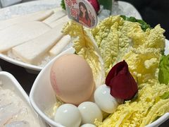 -海底捞火锅(九久奥特莱斯店)