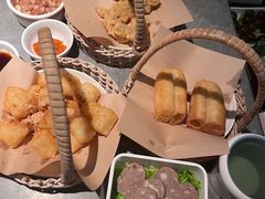 -新世界新丸中心-地下停车场