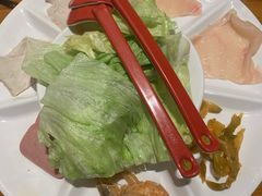 -陳生記米线·始于1989(中山北路店)