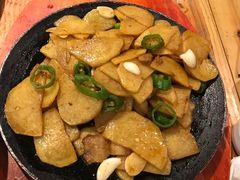-符离集餐厅(万象城店)