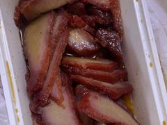招牌蜜汁叉烧-肥妹烧腊店(翠竹路店)