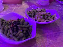 -可可大虾武汉土菜大排档(万松园1店)