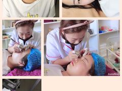 -东方美彩妆化妆培训学校(建外SOHO校区)