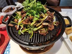-大海碗·京菜炸酱面(雍和宫店)