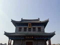 -即墨古城