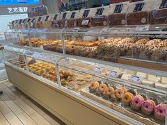 -甜星Star·生日蛋糕(百盛店)