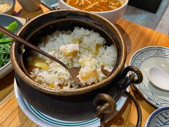 -云海肴云南菜·蒸汽石锅鱼(北京良乡华冠店)