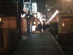 -Hōzen-ji Temple法善寺