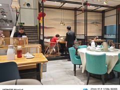 -龚兴城鱼羊吉·家传湖北菜(苗栗路总店)