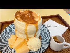 -王守财小山園