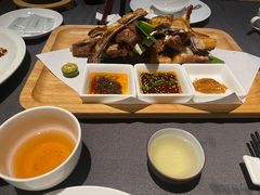 -炳胜公馆(珠江新城店)