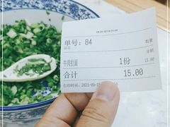 -豫厨老汤拉面(企业广场店)