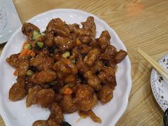 -黑石礁酒楼·海鲜(黑石礁店)