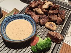 -玉川屋·深夜食堂居酒屋(柳巷店)