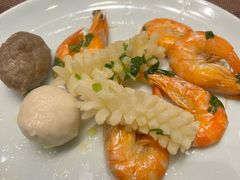 -飨食汇全日制餐厅·昆山皇冠假日酒店(九方店)