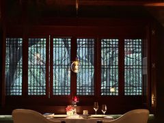 -三嚥阁 La Villa Restaurant