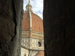 -圣母百花大教堂穹顶