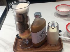 -柠檬树茶餐厅(海雅缤纷城店)