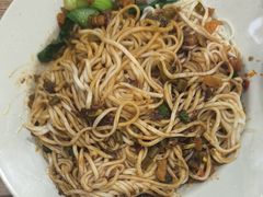 -李先生牛肉面大王(北京东四店)