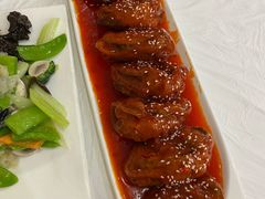-聚福缘菜馆(隆昌路店)