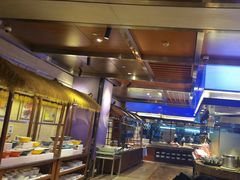 -温州喜来登酒店-盛宴西餐厅