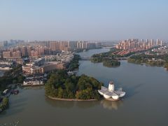 -东湖景区