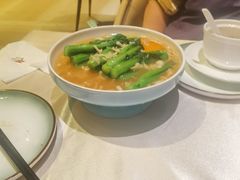-上海金桥红枫万豪酒店-万豪中餐厅
