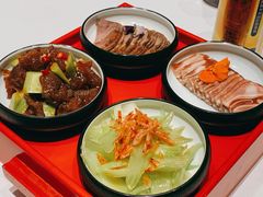 -百富源·海鲜辽菜(和平北大街店)