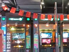 -时代华纳国际影城(鹏晖广场店)