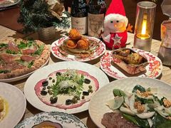 -Mammamia意大利餐厅(阳春巷店)