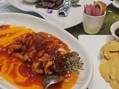 -老人和饭店(淮海中路店)