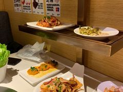 -么子烤肉(化龙池店)