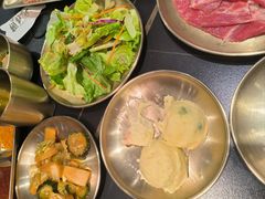 -西塔老太太泥炉烤肉(龙湖北苑天街店)