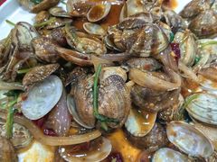 -叶存利海鲜大馅饺子(海宁路总店)