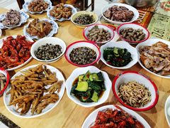 -龙小海荆沙鸽子店(瑞安街店)