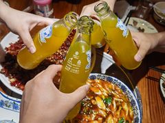 -鹂纪蜀留香