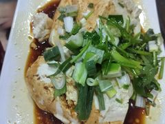 -连池鱼豆味坊(风景区店)
