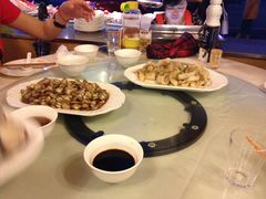 -沈家门海鲜夜排档(东港店)