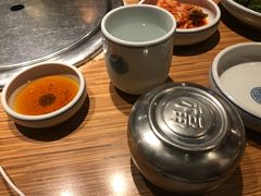 -王妃家(明洞中央店)