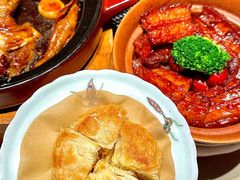 -太白餐厅·新湘菜原创者(月湖店)